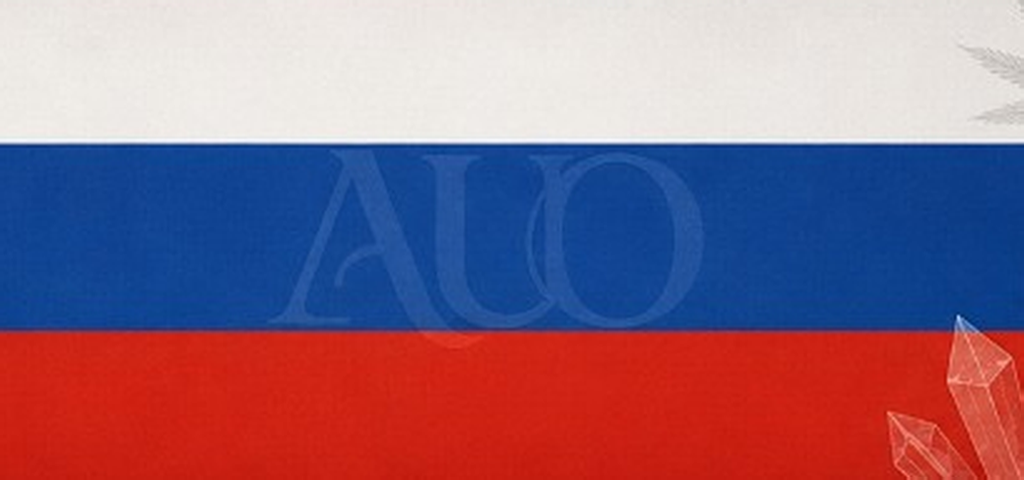 Флаг России